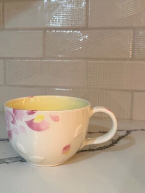 Starbucks Japan: Sakura Collection 2015 Latte Mug